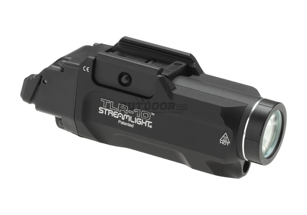 Streamlight TLR-10 Black