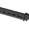 MAK1 AK to M4 Stock Adaptor Black