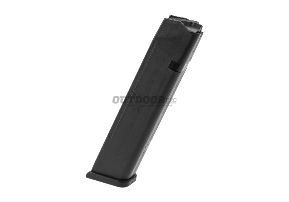 Glock Magazin für Glock .40 22rds Black