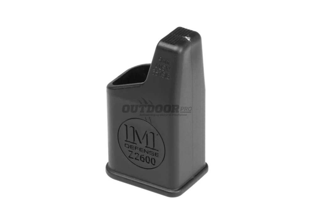 IMI Defense Magazine Loader 9mm / .40 SW / .357 Black