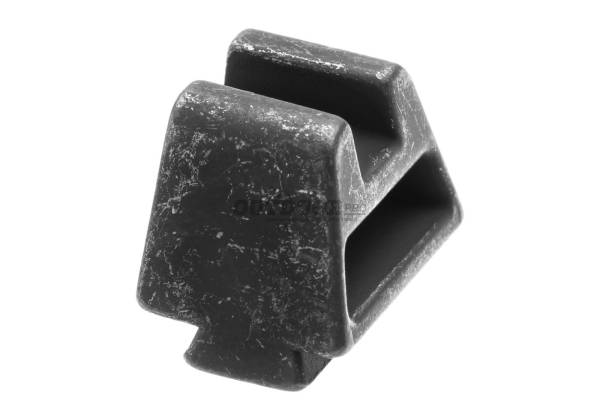 Steel Rear Sight GMS 11.9 Plain