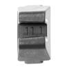 Steel Rear Sight GMS 11.1