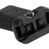 Vertical Grip - Short Black