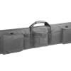 Padded Rifle Carrier 130cm Wolf Grey