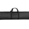 Padded Rifle Carrier 130cm Black