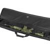 Padded Rifle Carrier 130cm Black