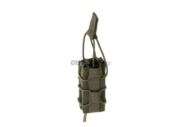 Pistol Fast Mag Pouch Ranger Green