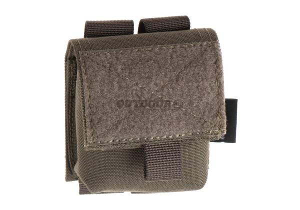 Cig / Snus Pouch Ranger Green