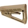 TS-1 Tactical Stock Com Spec Tan