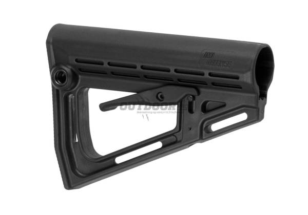 TS-1 Tactical Stock Com Spec Black