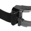 X800 Tactical Goggles Black