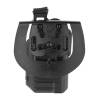 Omnivore Holster with Surefire X300/X300U-A Black