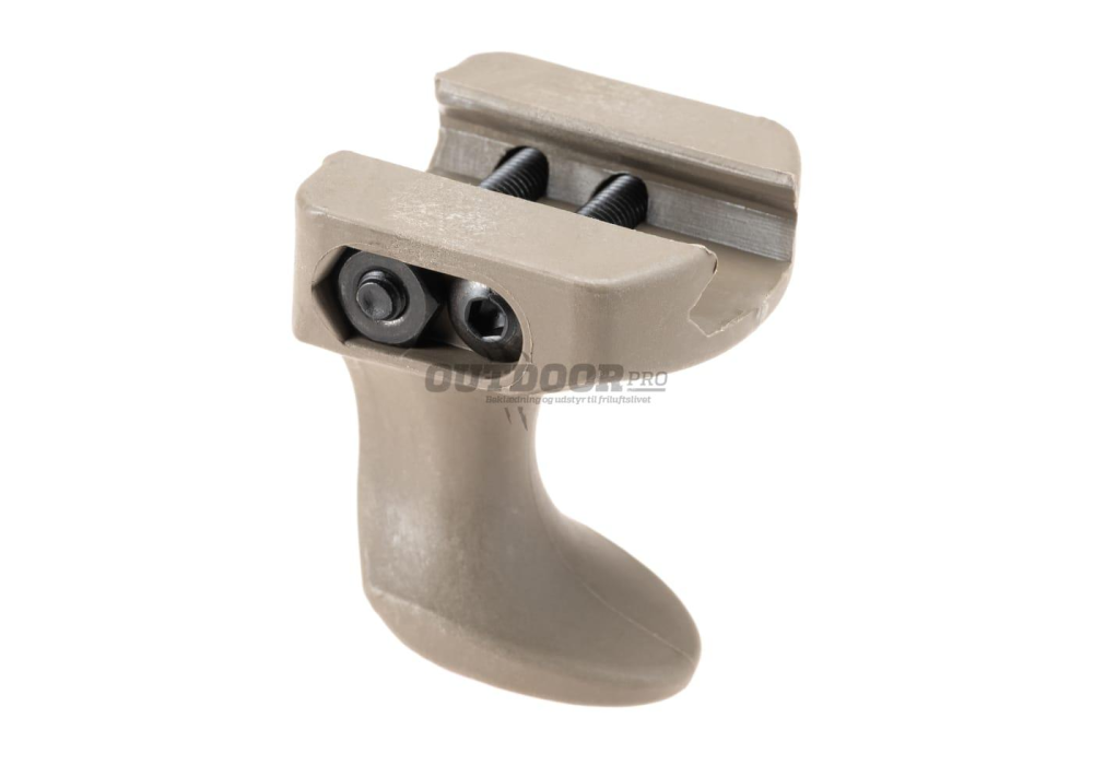 Ergo SureStop Tactical Hand Stop FDE