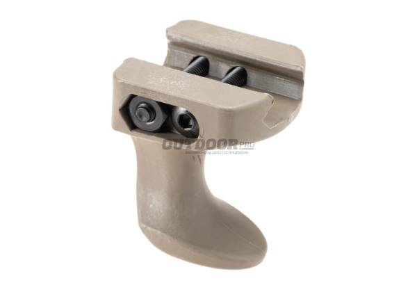 SureStop Tactical Hand Stop FDE