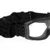 X1000 Tactical Goggles Black