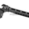 MAK2 AK to M4 Folding Stock Adaptor Black