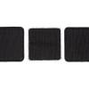 Glock P80 Patches Set