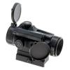 Nautilus 1x30 QD Red Dot Sight Black