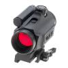 Nautilus 1x30 QD Red Dot Sight Black