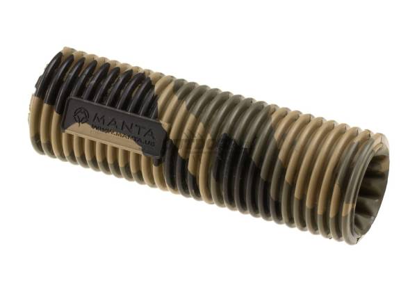 7 x 1.5 Inch ID Suppressor Cover Camo