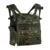 Reaper Plate Carrier Flecktarn