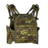 Reaper Plate Carrier CAD