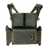 Reaper Plate Carrier Ranger Green