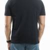 Casual Fit T-Shirt Sort