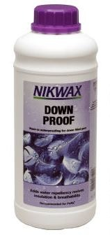 Nikwax Down Proof Neutral - 300 ml thumbnail