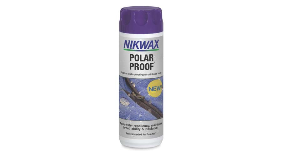 Nikwax New Polarproof - 5L thumbnail