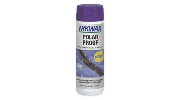 New Polarproof 