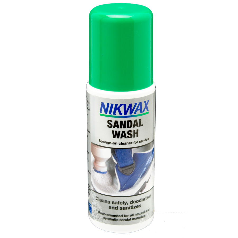 Nikwax Sandal wash - 125 ml thumbnail