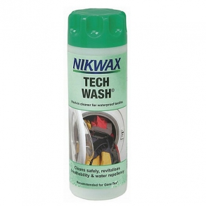 Nikwax Tech-Wash Neutral - 1000 ml thumbnail