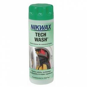 Nikwax Tech Wash Neutral 300ml