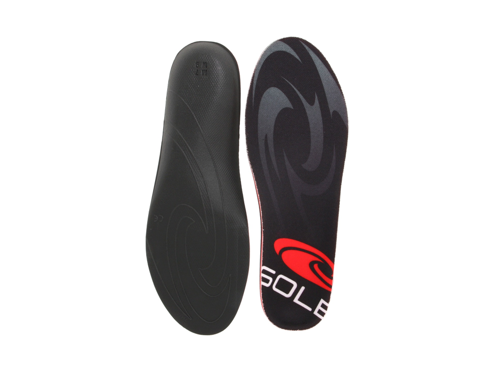 SOLE SO Softec Ultra - 40½ thumbnail