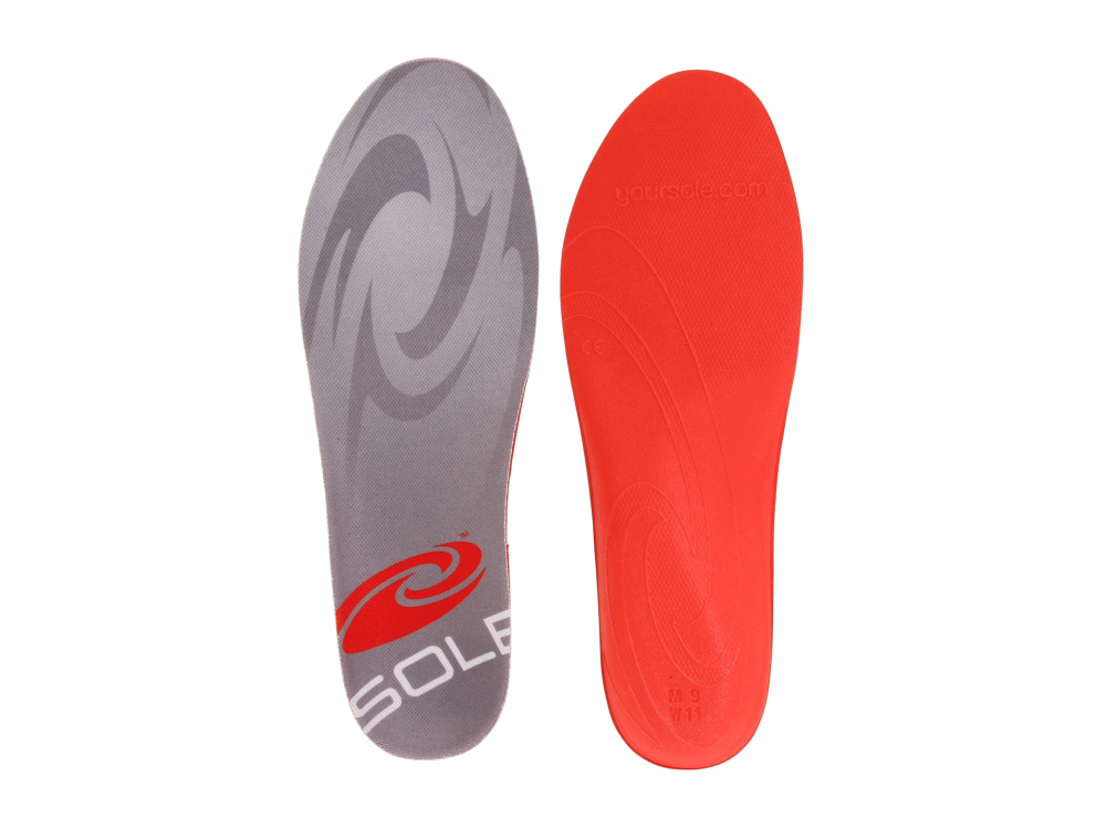 SOLE SO Thin Sport - 34½ EU (2 AU)