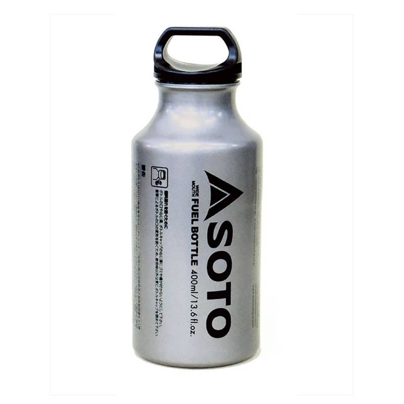 Soto Fuel Bottle 400ml thumbnail