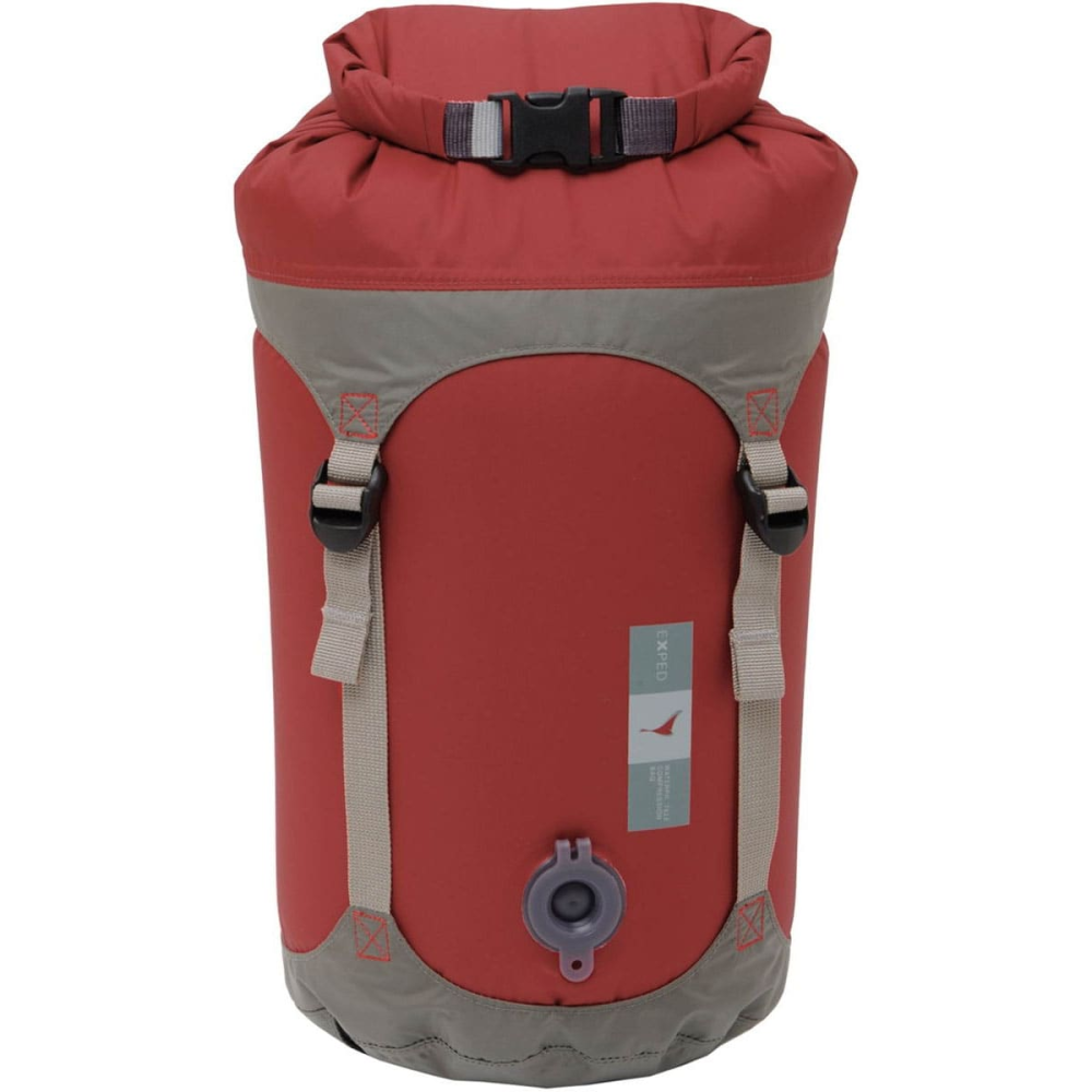 EXPED Waterproof telecompression bag S thumbnail