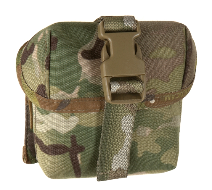 Warrior Assault Systems .338 and 7.62mm Mag Pouch Multicam thumbnail