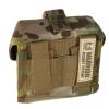 .338 and 7.62mm Mag Pouch Multicam