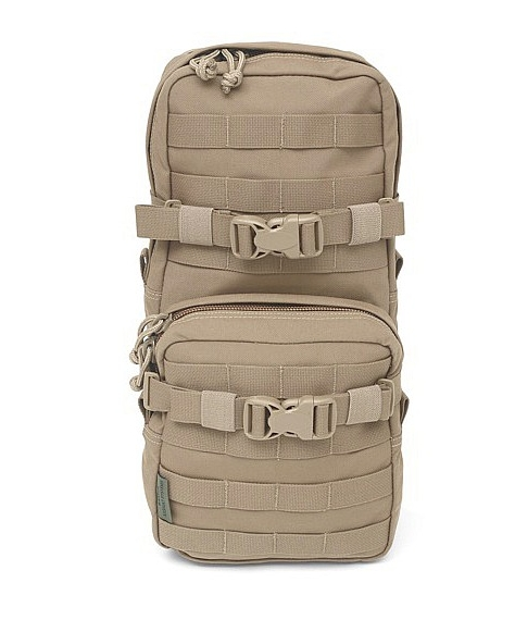 Warrior Assault Systems Elite Ops Cargo Pack Coyote thumbnail