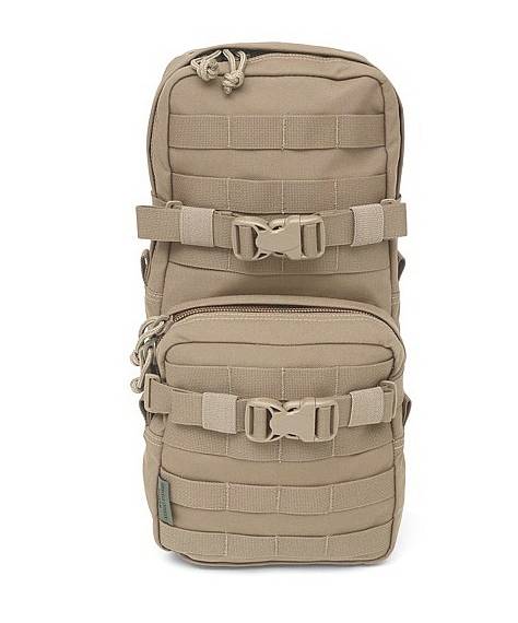 Cargo Pack Coyote