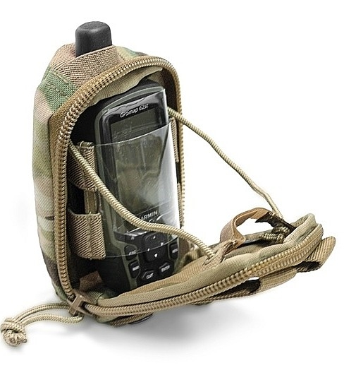 Warrior Assault Systems Garmin GPS Pouch Multicam thumbnail