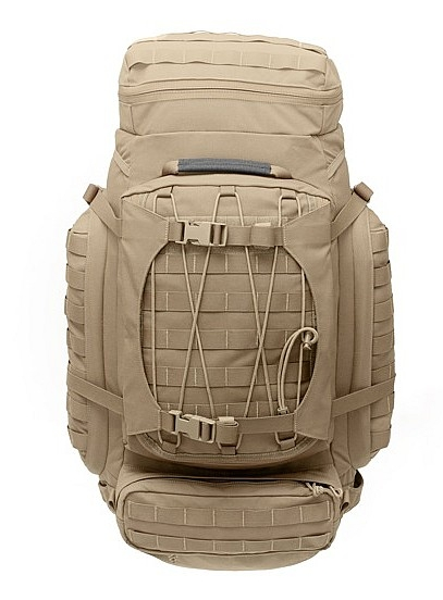 Warrior Assault Systems X300 Long Range Patrol Pack Coyote thumbnail