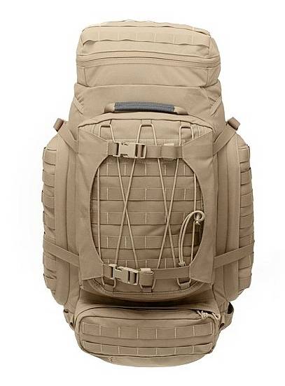 X300 Long Range Patrol Pack Coyote