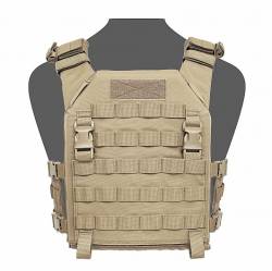 Recon Plate Carrier Coyote
