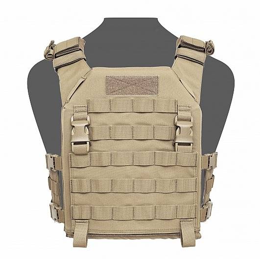 Recon Plate Carrier Coyote thumbnail