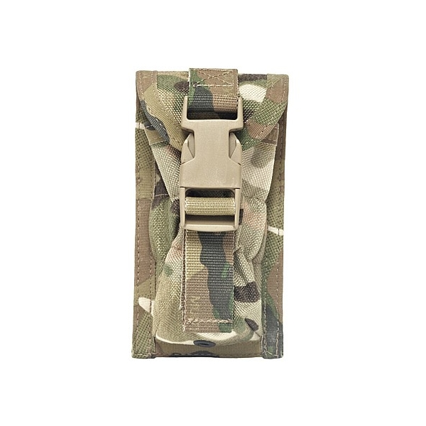 Warrior Assault Systems MS 2000 Strobe / Compass Pouch thumbnail