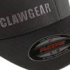 ClawGear Flexfit Cap sort Kasket
- cap

