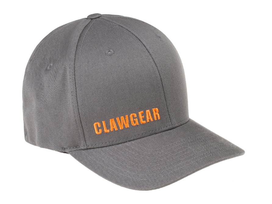 ClawGear CG Flexfit Cap - Solid Rock - S/M thumbnail